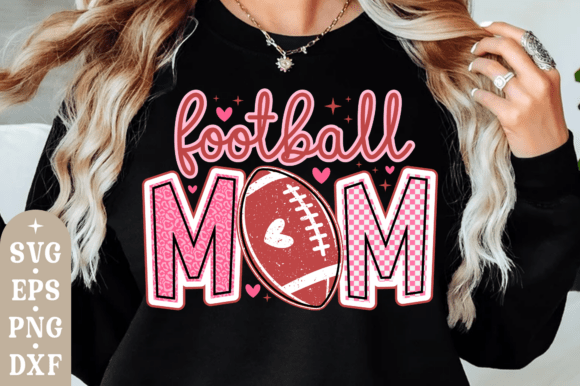 Football Mom Svg Embroidery Design Review