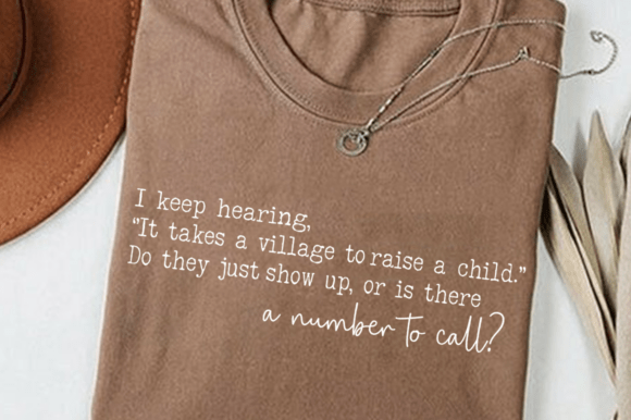 Funny Mom Shirt SVG: A Versatile Graphic Design Asset for T-Shirt Designs
