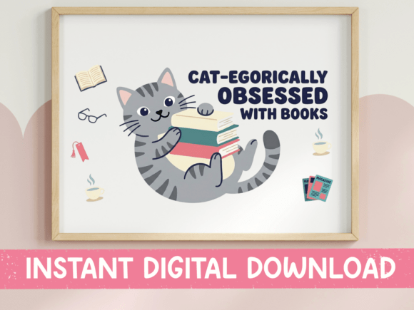 Plant Mom Cat Mom SVG Design Review